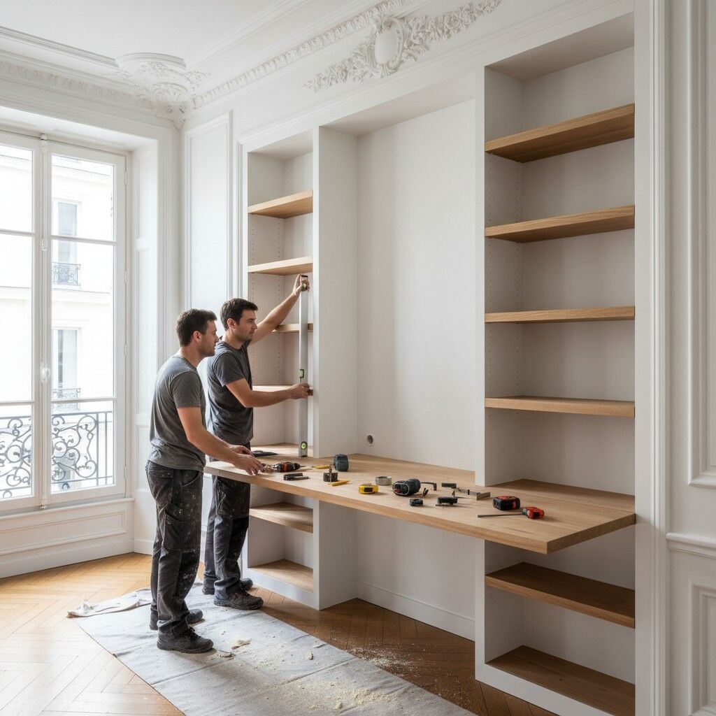 FBA CREATION RESTAURATION AGENCEMENT